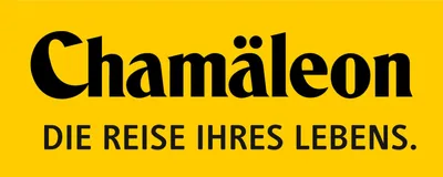 Chamäleon Reisen